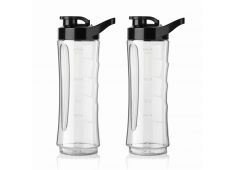 MEŠALNIK ZA SMOOTHIE 350W Black & Decker BXJBA350E MEŠALNIK ZA SMOOTHIE 350W Black & Decker BXJBA350E