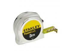 METER MICROPOWERLOCK BLADEARMOR 3M Stanley 0-33-522