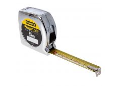 METER POWERLOCK Z OKENCEM 5M Stanley 0-33-932 METER POWERLOCK Z OKENCEM 5M Stanley 0-33-932