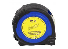 METER TRAČNI GUMIRAN 8M/25MM POPAR 22-8025P METER TRAČNI GUMIRAN 8M/25MM POPAR 22-8025P