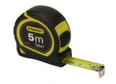 METER TYLON 5 M / NA PLADNJU - 12 KOS Stanley 1-30-697 METER TYLON 5 M / NA PLADNJU - 12 KOS Stanley 1-30-697