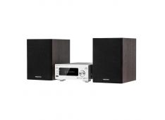 Micro stolp Kruger&Matz, USB, bluetooth, 2x15W Micro stolp Kruger&Matz, USB, bluetooth, 2x15W