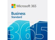 Microsoft 365 Business Standard 1YR Online NR ESD