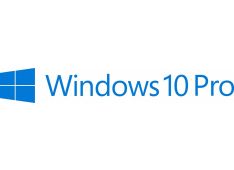 Microsoft Get Genuine Kit Windows 10 Professional 64bit,  Slovenski - 4YR-00227 - 885370919905