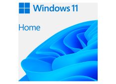 Microsoft WIN HOME 11 64-bit Elektronska licenca - podpora za vse jezike ESD NR