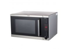 Mikrovalovna pečica AEG MFC3026S-M Mikrovalovna pečica AEG MFC3026S-M