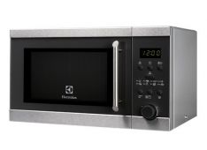 Mikrovalovna pečica Electrolux EMS20300OX Mikrovalovna pečica Electrolux EMS20300OX