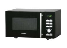 Mikrovalovna pečica FIRST digitalna z žarom 25l, 1400W Mikrovalovna pečica FIRST digitalna z žarom 25l, 1400W