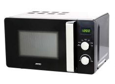 Mikrovalovna pečica MPM, 20L, 700W Mikrovalovna pečica MPM, 20L, 700W