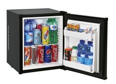 Minibar, hotelski hladilnik Indel B BREEZE T30