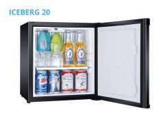 Minibar, hotelski hladilnik Indel B Iceberg 20 Minibar, hotelski hladilnik Indel B Iceberg 20