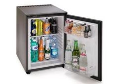 Minibar, hotelski hladilnik Indel B K40 ECOSMART G