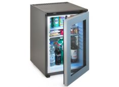Minibar, posebna izvedba hotelskega hladilnika K40 G ecosmart PV Minibar, posebna izvedba hotelskega hladilnika K40 G ecosmart PV
