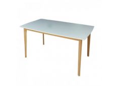 Miza COOL 138x80x75 Les bela Miza COOL 138x80x75 Les bela