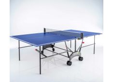 Miza za namizni tenis Axos OUTDOOR 1 zunanja, modra Miza za namizni tenis Axos OUTDOOR 1 zunanja, modra