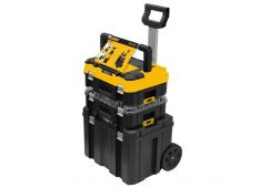 MOBILNI VOZIČEK ZA SHRANJEVANJE ORODJA Dewalt DWST1-81049 MOBILNI VOZIČEK ZA SHRANJEVANJE ORODJA Dewalt DWST1-81049