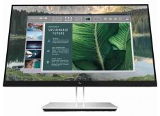 Monitor HP EliteDisplay E24u G4 60,45 cm (23,8'') FHD IPS 16:9, USB-C 65W, nastavljiv - 189T0AA#ABB - 195122123987