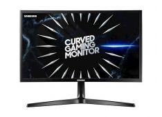 Monitor Samsung C24RG50FQR, 23,5