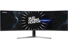 Monitor Samsung C49RG90SSR, 48,9