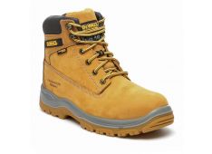 MOŠKI GLEŽNARJI TITANIUM NUBUCK VODOOD.HONEY 44 Dewalt DWF50092-123-10 MOŠKI GLEŽNARJI TITANIUM NUBUCK VODOOD.HONEY 44 Dewalt DWF50092-123-10