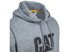 MOŠKI PULOVER S KAPUCO TEMNO SIV 2XL CAT CAT W10646 SIV 2XL MOŠKI PULOVER S KAPUCO TEMNO SIV 2XL CAT CAT W10646 SIV 2XL