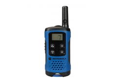 Motorola Walkie Talkie T41 moder Motorola Walkie Talkie T41 moder