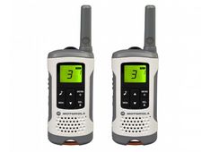 Motorola Walkie Talkie T50 Motorola Walkie Talkie T50