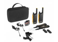 Motorola Walkie Talkie Talkabout T82 Extreme Motorola Walkie Talkie Talkabout T82 Extreme
