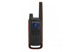 Motorola Walkie Talkie Talkabout T82 Motorola Walkie Talkie Talkabout T82