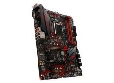 MSI Main Board Desktop MPG Z390 GAMING PLUS (S1151, 4xDDR4, 2xPCI-Ex16, 4xPCI-Ex1, USB3.1, USB Type-C, USB2.0, 6xSATA III, 2xM.2, RAID, HDMI, DVI-D, GLAN, RGB) ATX Retail MSI Main Board Desktop MPG Z390 GAMING PLUS (S1151, 4xDDR4, 2xPCI-Ex16, 4xPCI-Ex1, USB3.1, USB Type-C, USB2.0, 6xSATA III, 2xM.2, RAID, HDMI, DVI-D, GLAN, RGB) ATX Retail