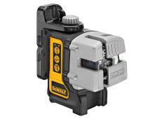 MULTILINIJSKI LASER Dewalt DW089K MULTILINIJSKI LASER Dewalt DW089K