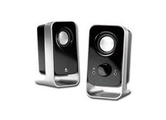 Multimedia - Zvočniki LOGITECH LS11 (Stereo, 3W, Črna/Srebrna) Multimedia - Zvočniki LOGITECH LS11 (Stereo, 3W, Črna/Srebrna)