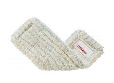 Nadomestna Krpa Za Čistilec Tal Profi - Cotton Plus Žložena Nadomestna Krpa Za Čistilec Tal Profi - Cotton Plus Žložena