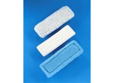 Nadomestna Krpa Za Čistilec Tal Profi - Micro Duo Nadomestna Krpa Za Čistilec Tal Profi - Micro Duo
