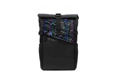 Nahrbtnik ASUS ROG BP4701 Gaming Backpack, črn, za prenosnike do 17'' - 90XB06S0-BBP010 - 4711081074205