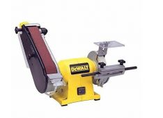 NAMIZNI KOLUTNI BRUSILNIK 300 W Dewalt DW755YM2 NAMIZNI KOLUTNI BRUSILNIK 300 W Dewalt DW755YM2