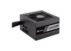 Napajalnik za PC CORSAIR Builder Series CX650 650W Napajalnik za PC CORSAIR Builder Series CX650 650W