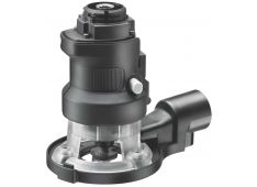 NASTAVEK (REZKALNIK) ZA MT143K IN MT350K Black & Decker MTRT8 NASTAVEK (REZKALNIK) ZA MT143K IN MT350K Black & Decker MTRT8