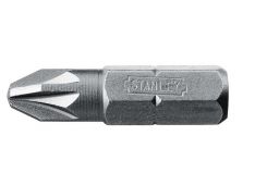 NASTAVEK VIJAČNI PZ.2 25MM /100KOS Stanley 3-68-949