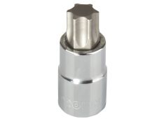 NASTAVEK VIJAČNI TORX 1/4 T9 L=37MM PROLINE PROFIX 58127