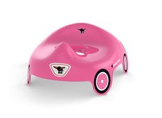 Nastavek za WC školjko Big Baby Loo Girly Nastavek za WC školjko Big Baby Loo Girly