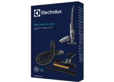 Nastavki za čiščenje avta Electrolux KIT10B Nastavki za čiščenje avta Electrolux KIT10B