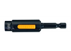 NATIČNI KL. ZA UDARNE VIJAČNIKE 8MM EASY CLEAN Dewalt DT7430 NATIČNI KL. ZA UDARNE VIJAČNIKE 8MM EASY CLEAN Dewalt DT7430