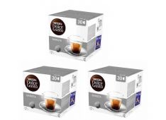 NESTLE DG Barista 3pak (3x 30 kapsul) NESTLE DG Barista 3pak (3x 30 kapsul)