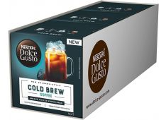 NESTLE DG Cold Brew 3pak (3x 12 kapsul) NESTLE DG Cold Brew 3pak (3x 12 kapsul)