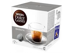 NESTLE DG Espresso Barista (16x120g) NESTLE DG Espresso Barista (16x120g)