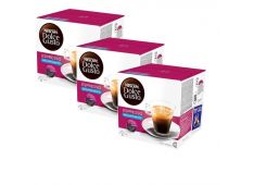 NESTLE DG Espresso Decaffeinato 3pak (3x 16 kapsul) NESTLE DG Espresso Decaffeinato 3pak (3x 16 kapsul)