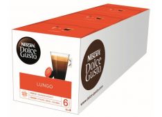 NESTLE DG Lungo 3pak (3x 16 kapsul) NESTLE DG Lungo 3pak (3x 16 kapsul)