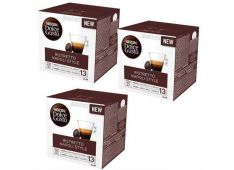 NESTLE DG Napoli 3pak (3x 16 kapsul) NESTLE DG Napoli 3pak (3x 16 kapsul)