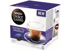 NESTLE DG Ristretto Ardenza (16 kapsul) NESTLE DG Ristretto Ardenza (16 kapsul)